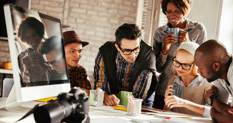 The Accidental Project Manager