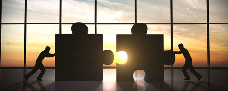 S'associer à un partenaire gagnant