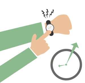 gestion du temps et des projets