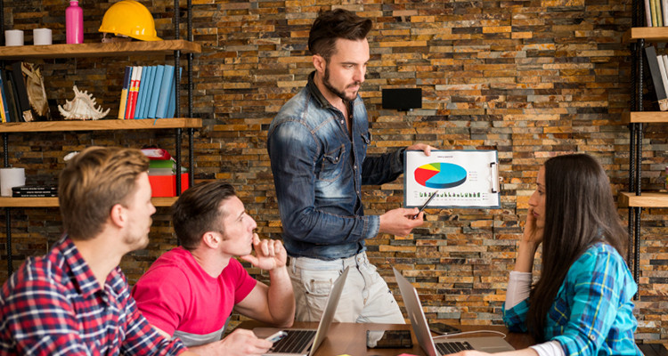 The Top Six Reports for IT PMOs