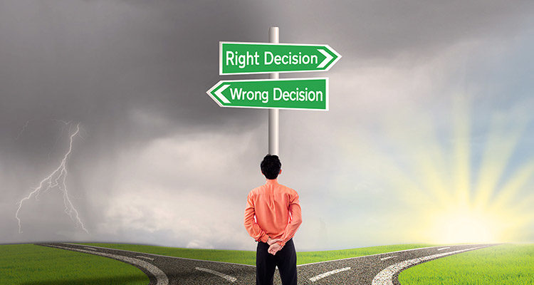 4 Conseils pour choisir les bons projets