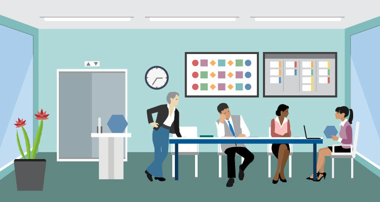 Les méthodes de travail se multiplient : Ignorez-les à vos risques et périls