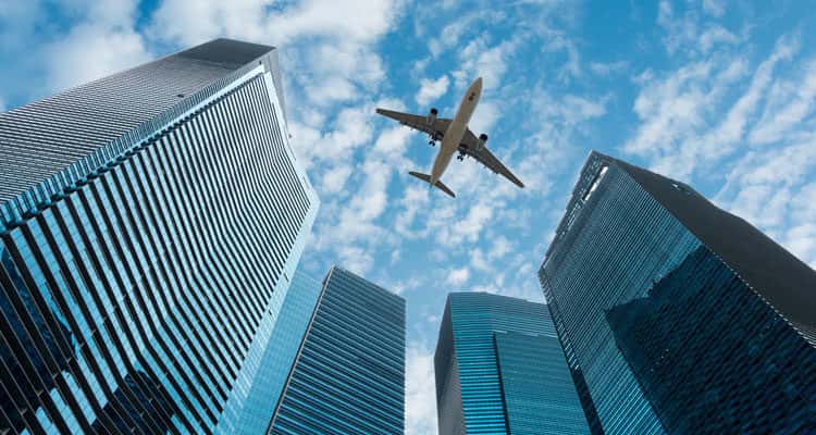 American Airlines vole plus haut grâce à la planification des investissements et des capacités