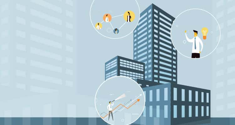 Renforcer la réputation des architectes d'entreprise en tant que contributeurs clés [Infographie].