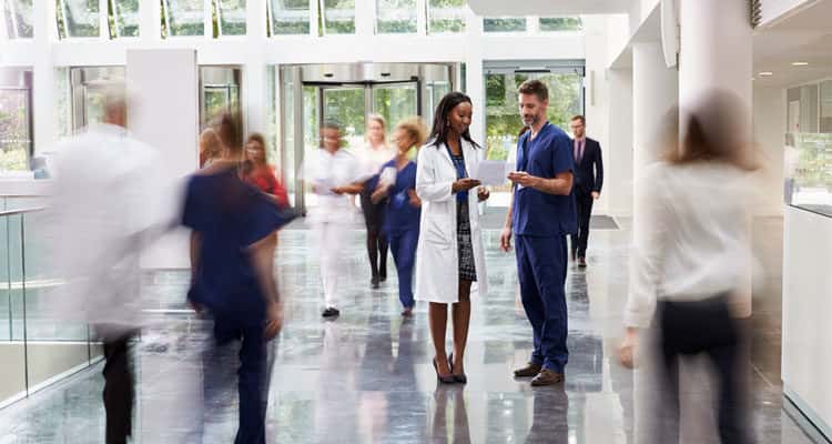 Le centre médical universitaire Vanderbilt fournit des services de gestion de projet à l'échelle de l'entreprise
