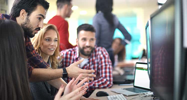 Présentation du nouveau Troux pour les architectes d'entreprise et au-delà
