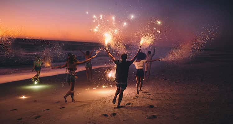 Liste de lecture pétillante pour lancer votre été