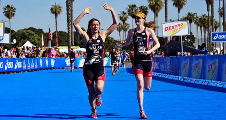 Une histoire de persévérance et de courage inspirera les participants à Horizons