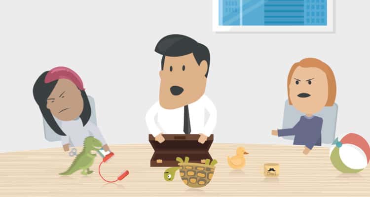 Logiciel de gestion de projet : Des méthodes de travail chaotiques [Video]