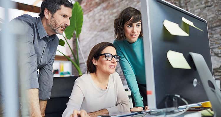 Améliorer la communication interdépartementale dans toute l'entreprise [Interview].