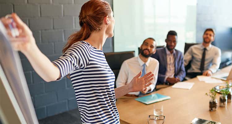 Arrêtez de prendre vos rêves pour la réalité : Donnez vie au plan stratégique de votre entreprise