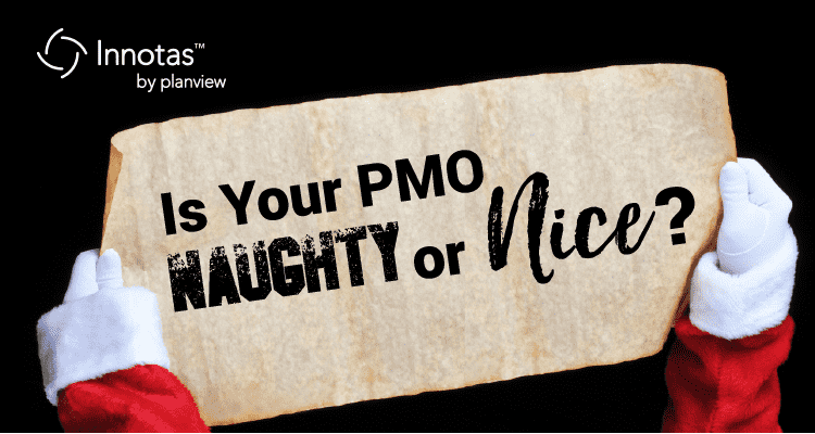 Votre PMO est-il méchant ou gentil ?