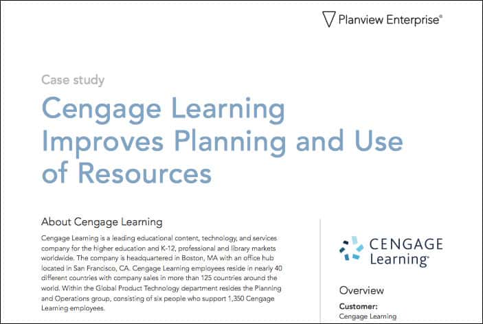 Cengage Learning