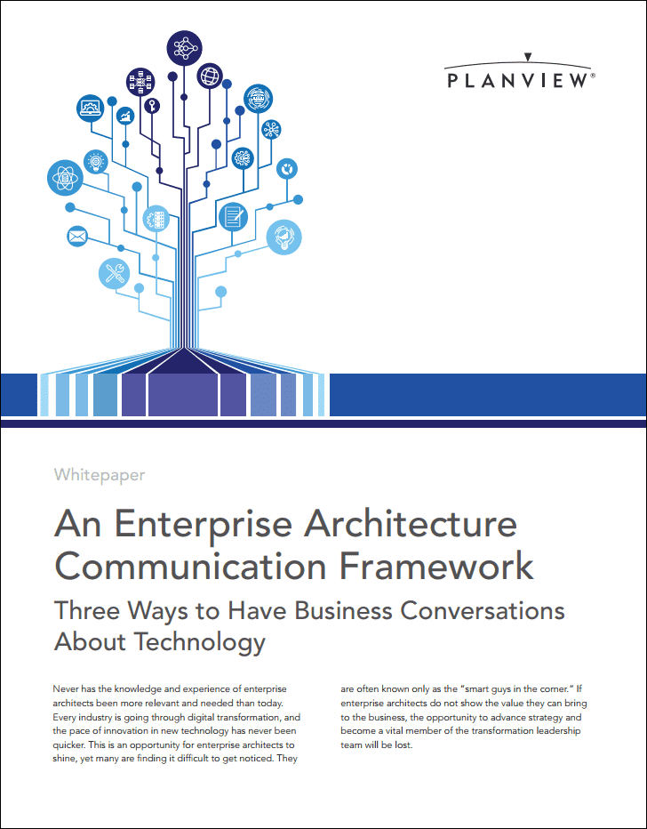 Cadre des communications d'entreprise