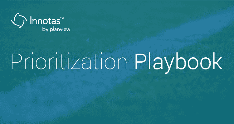 Playbook de priorisation des projets de Thanksgiving
