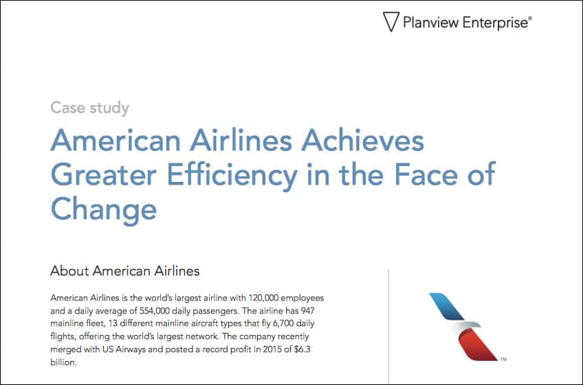 American Airlines