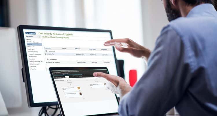 Le PPM est meilleur avec la collaboration