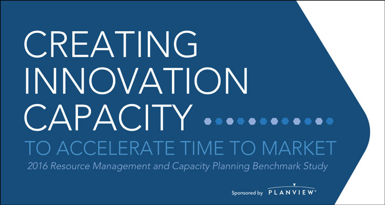 Creating Innovation Capacity