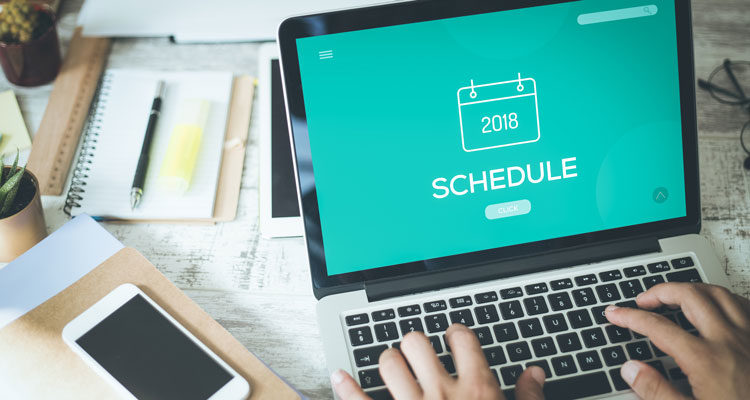 Bienvenue à 2018 ... Faites-en l'année où vous abandonnez le plan stratégique annuel.