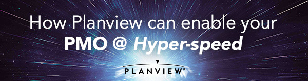 Comment Planview peut rendre votre PMO hyper rapide Webinar