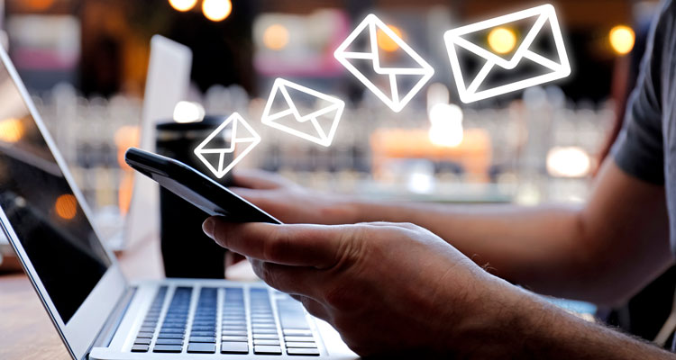 Étude 2018 : les e-mails aggravent les obstacles à la gestion de projets