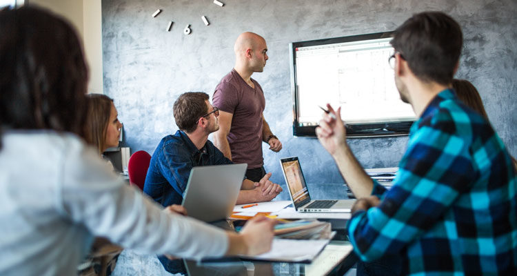 2018 Survey Results Show Businesses Have Yet to Conquer Project Collaboration [Infographic]