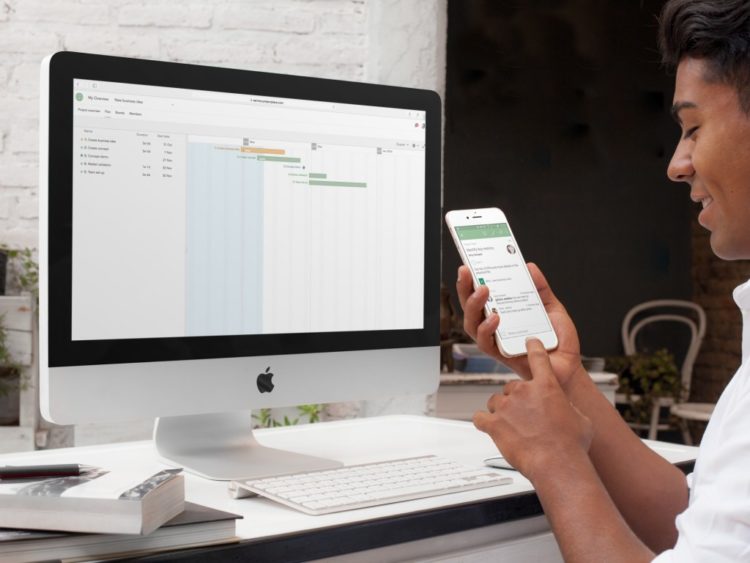 Nouvelle application de gestion du travail : Planification, travail d'équipe et tâches personnelles dans un seul outil