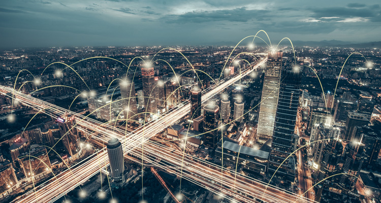 Stratégie IoT