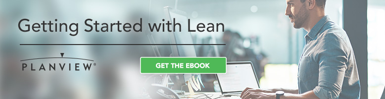 Livre électronique Getting Started with Lean