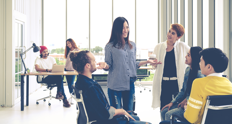 Pourquoi les changements de culture lean-agile échouent