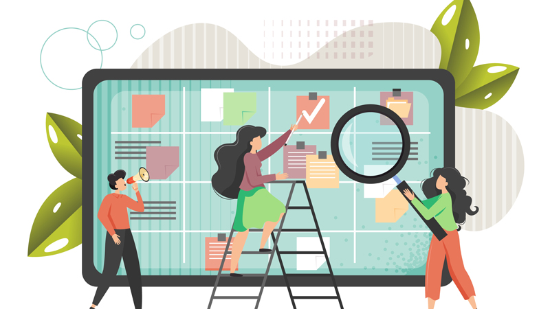 Votre tableau Kanban a-t-il besoin d'être rafraîchi ?