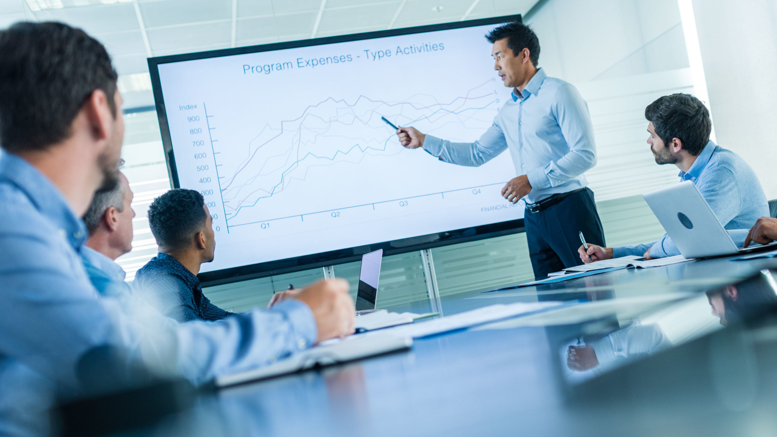 Comment identifier vos chaînes de valeur : 6 stratégies pour démarrer