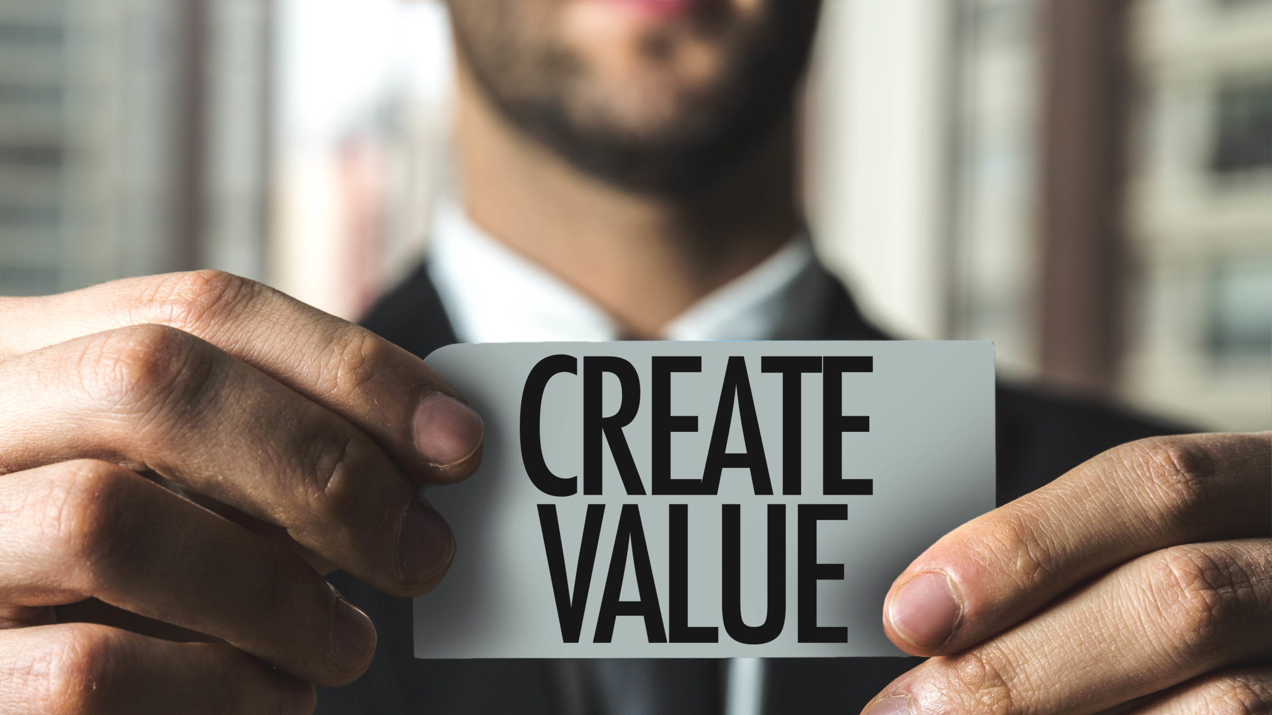 Mettre l'accent sur la valeur client avec la gestion de programme Agile
