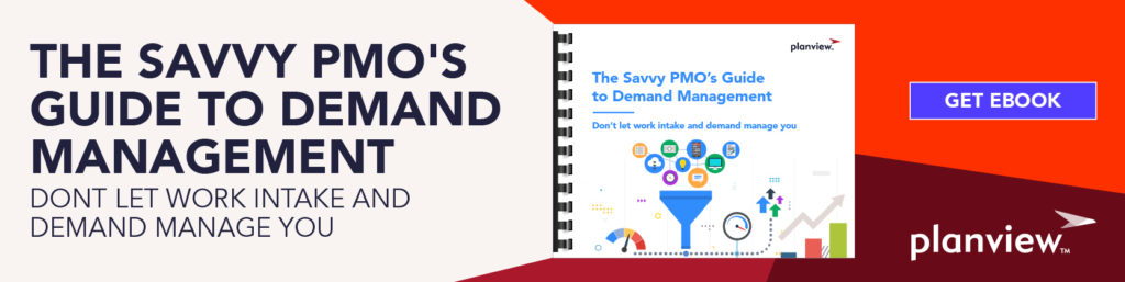 Guide du PMO avisé pour la gestion de la demande