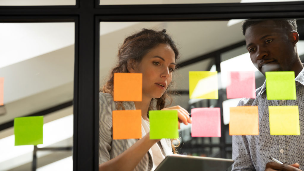 comment devenir un coach agile | Planview