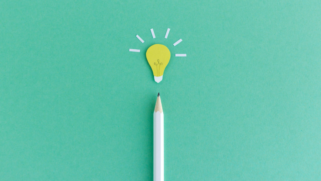 stratégie d'innovation