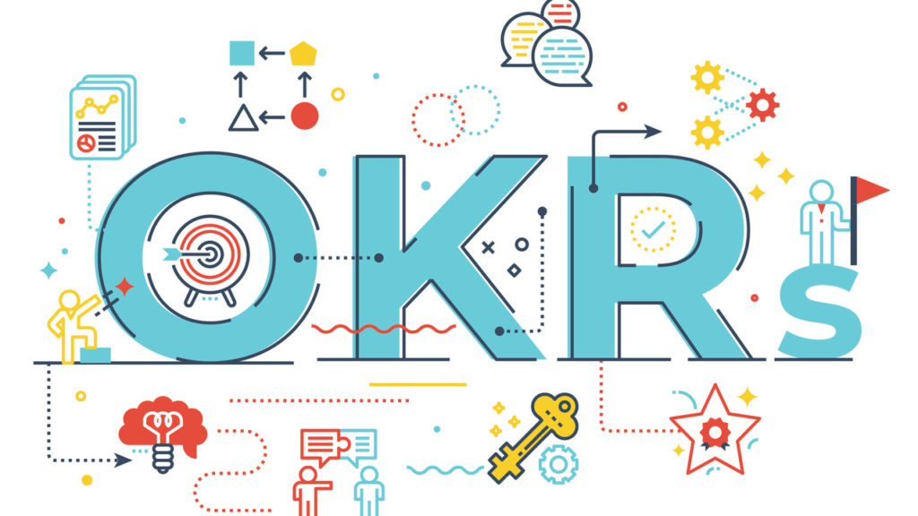 Tout ce qu'il faut savoir sur les OKR