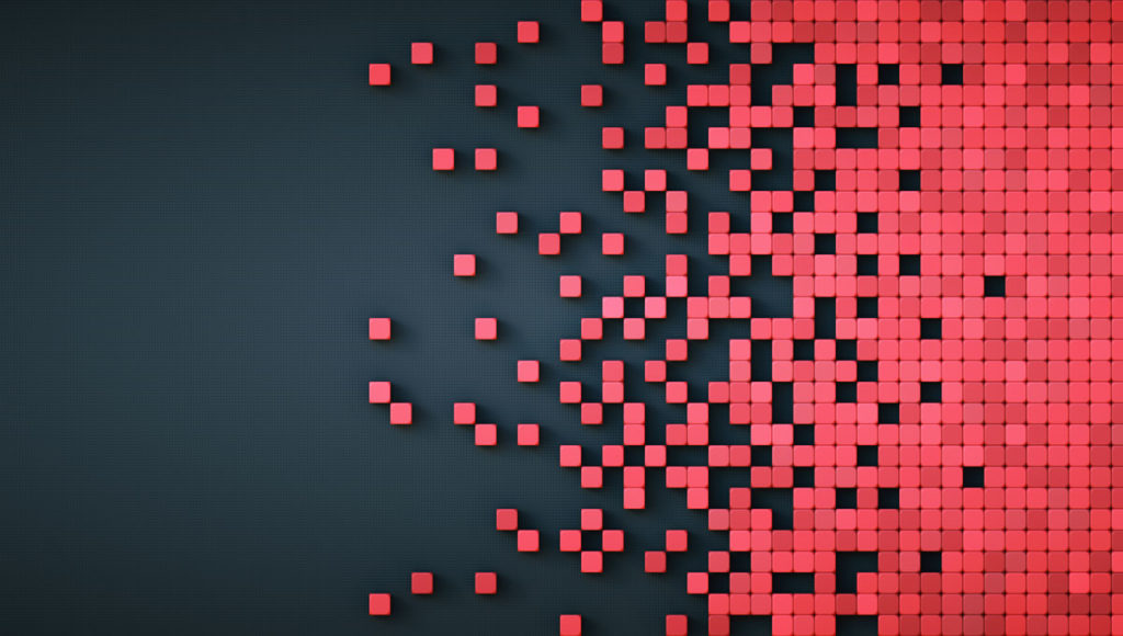 Successful software implementation takes a building-block mindset.