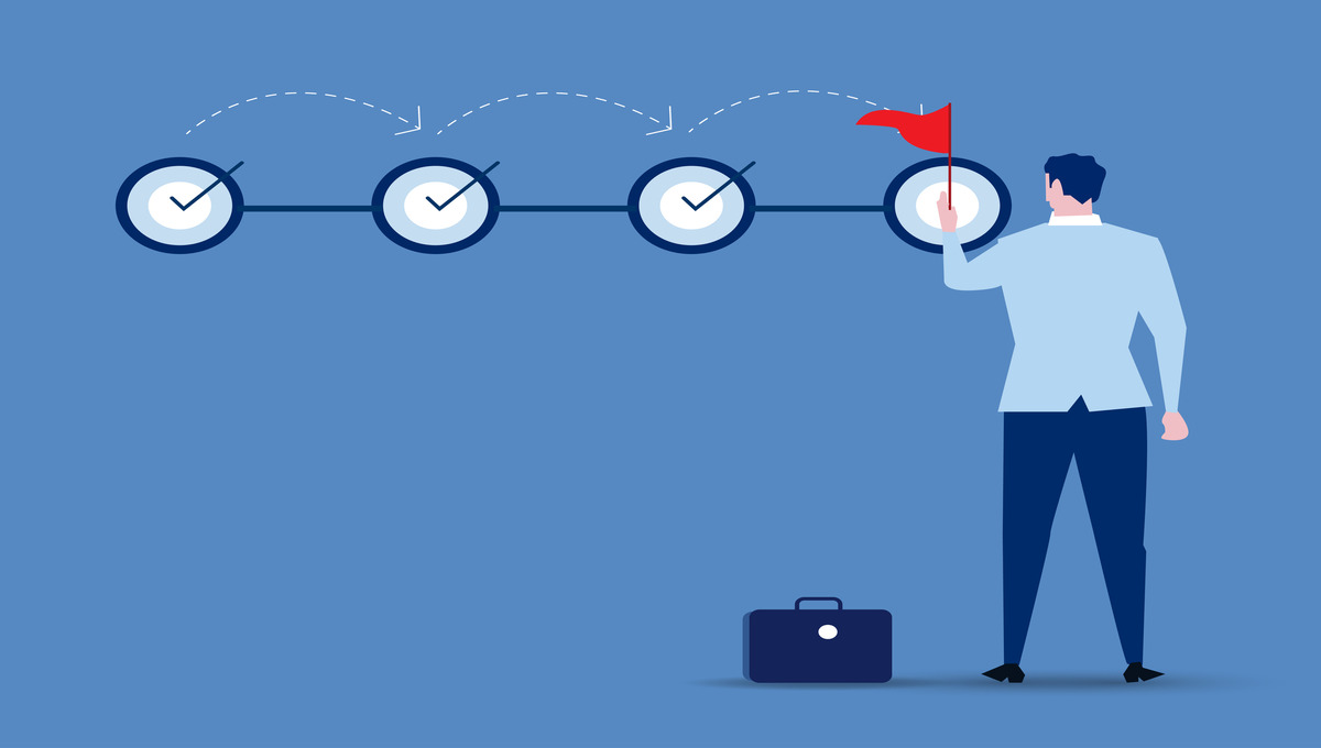 Des obstacles aux triomphes : aligner les capacités de l'APS sur les défis de l'entreprise