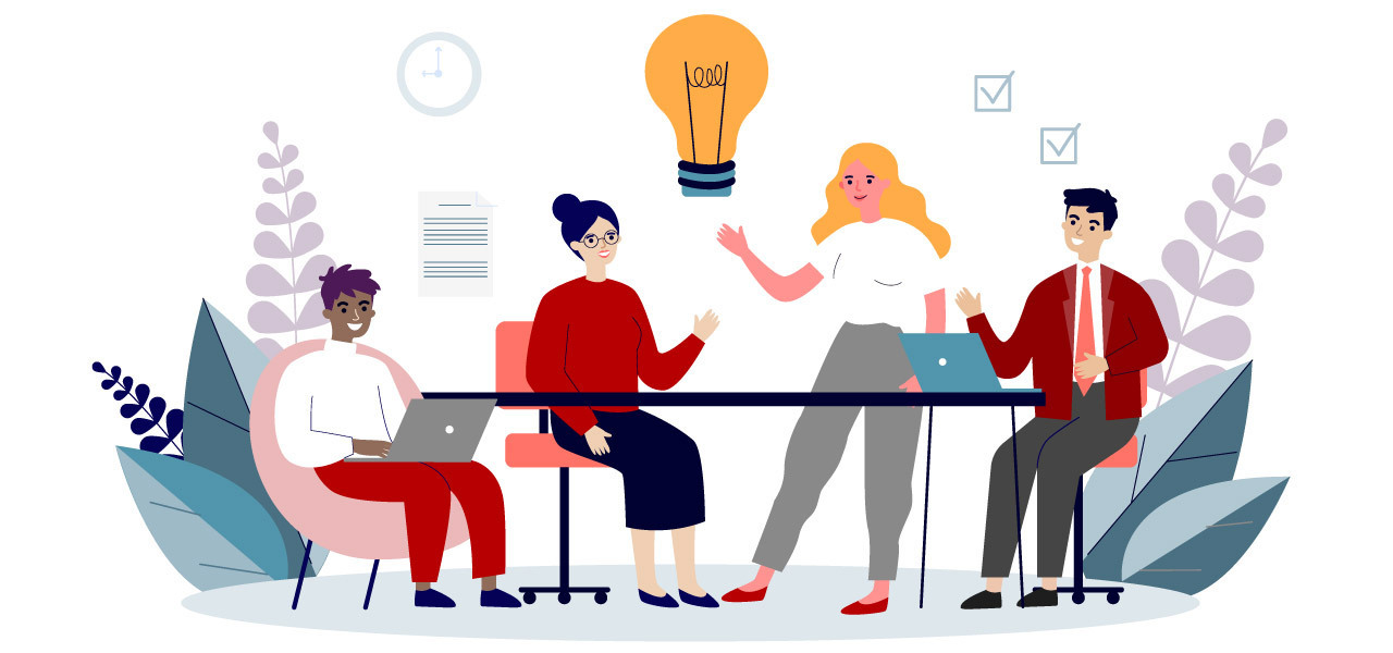 Construire ensemble : Présentation de la communauté de clients Planview