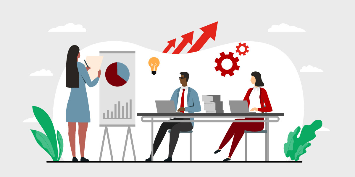 Maximisez vos revenus grâce à des offres connectées et as-a-Service