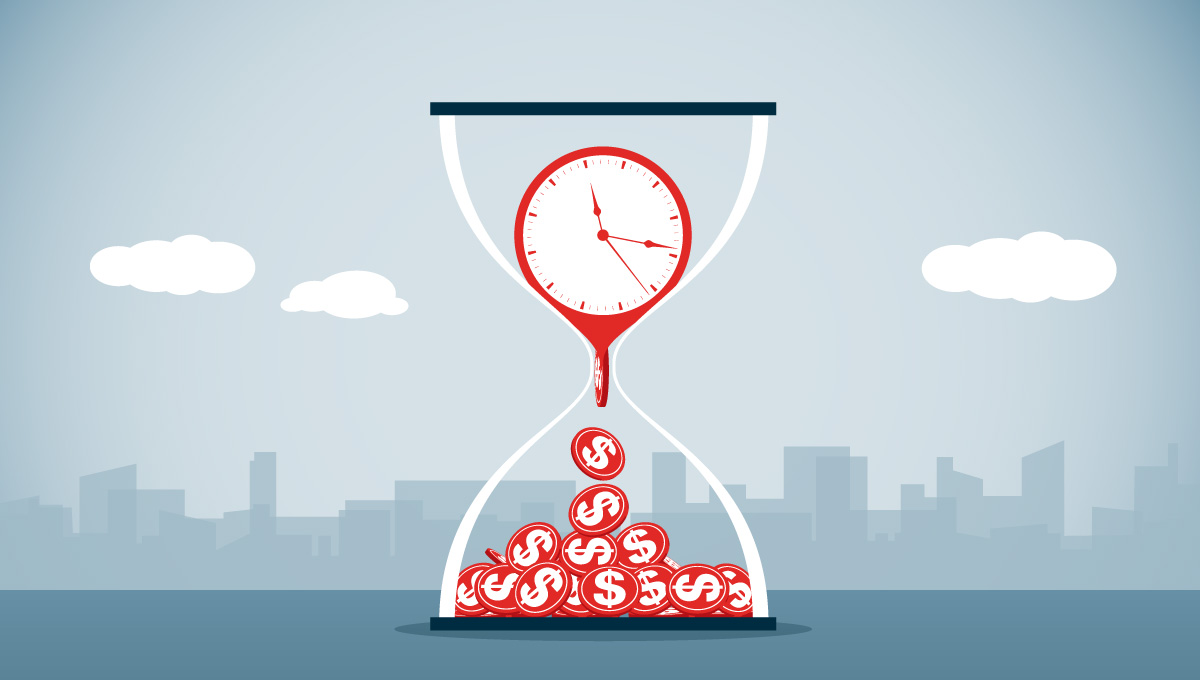 Le travail vieillissant : La métrique de la chaîne de valeur que vous devez connaître