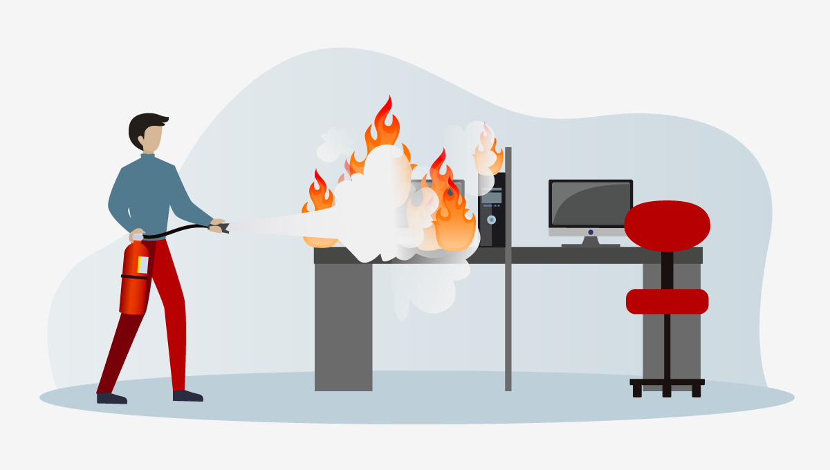 How Product Leaders Can Stop Firefighting Every Day and Reclaim Time