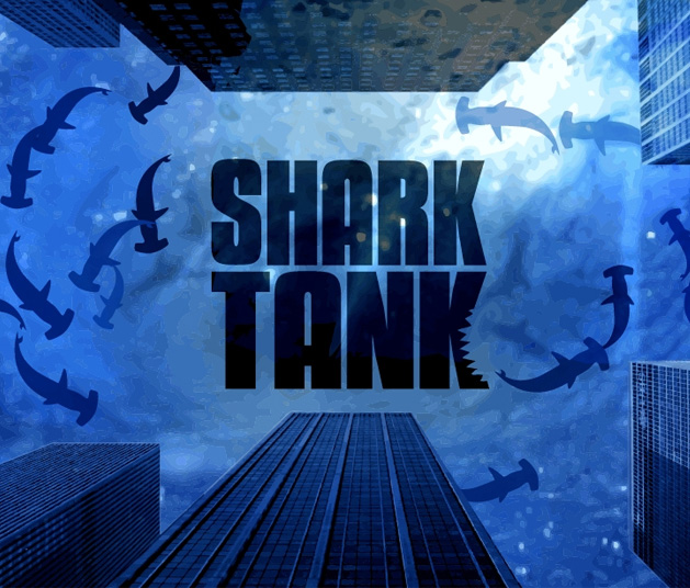 Shark Tank Your Gate Meetings