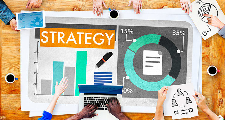 Hur kan din organisation driva tillväxt och innovation med hjälp av strategisk planering?