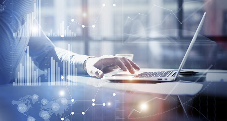 Utveckla din planeringsprocess för den digitala ekonomin
