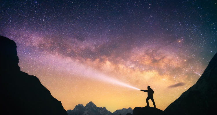 Stjärnorna är ute: Constellation Research ShortList för hantering av sociala uppgifter