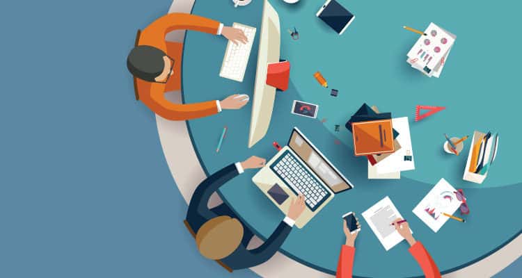 Gå bort från tråkiga kalkylblad och gå mot kontinuerlig planering [Infographic]