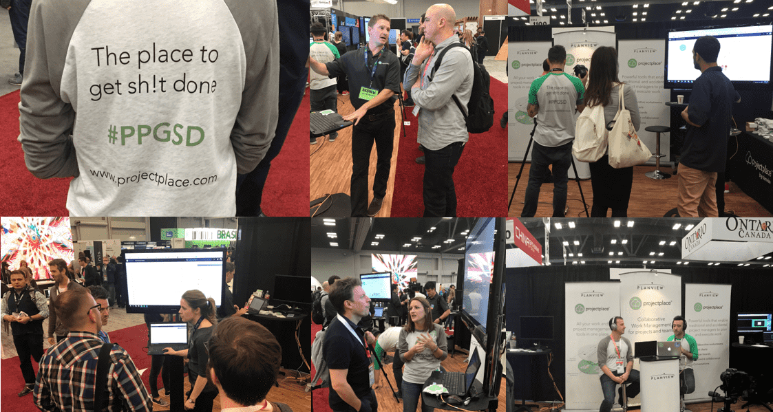 Planview tar med sig Collaborative Work Management till South By Southwest