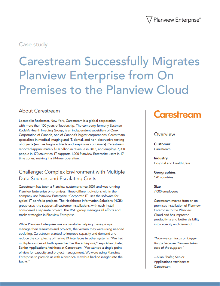 Carestream